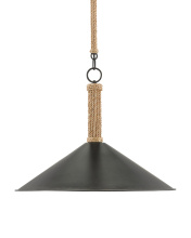 Currey 9000-0639 - Ocracoke Pendant