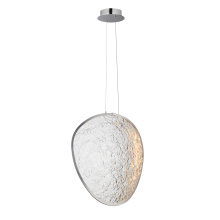 ET2 E24973-PC - Moonscapes-Single Pendant