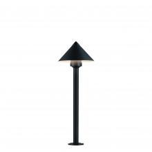 ET2 E41451-BK - Alumilux Bollard-Outdoor Pathway Light