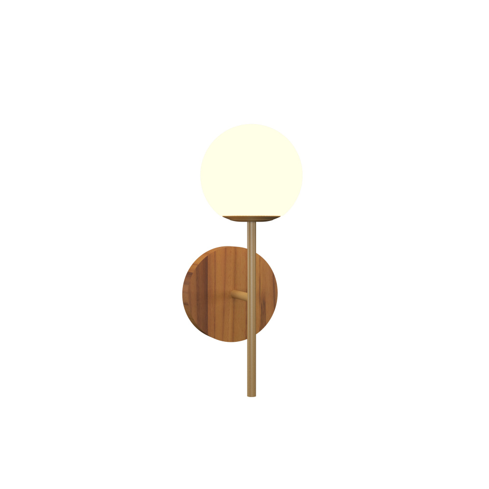 Sfera Accord Wall Lamp 4208