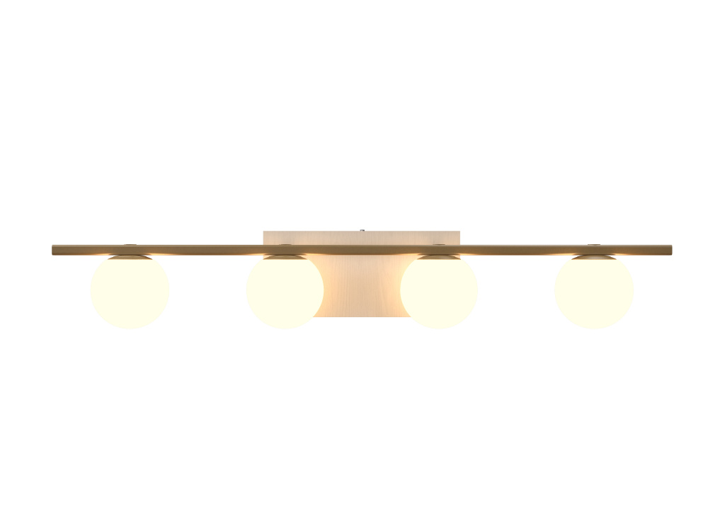 Sfera Accord Wall Lamp 4211