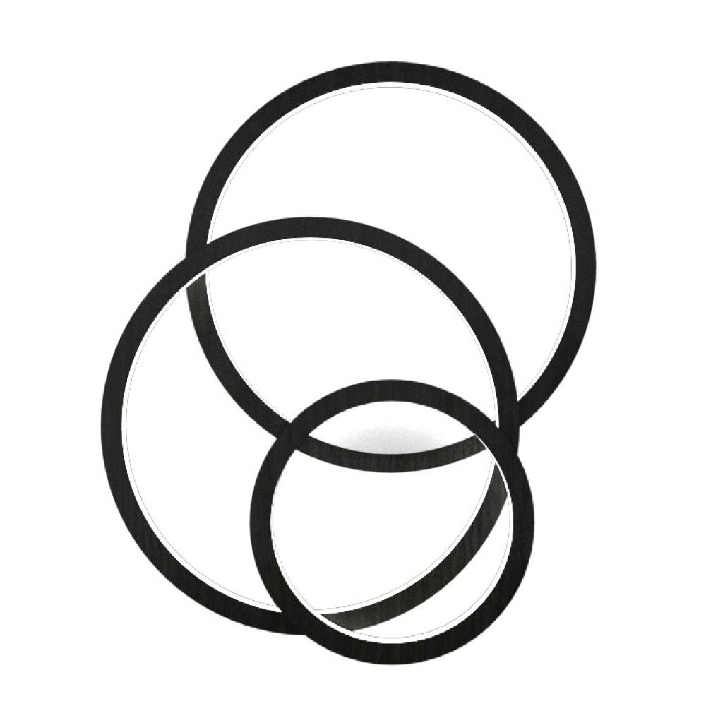 Frame Accord Ceiling Mounted 5085 LED