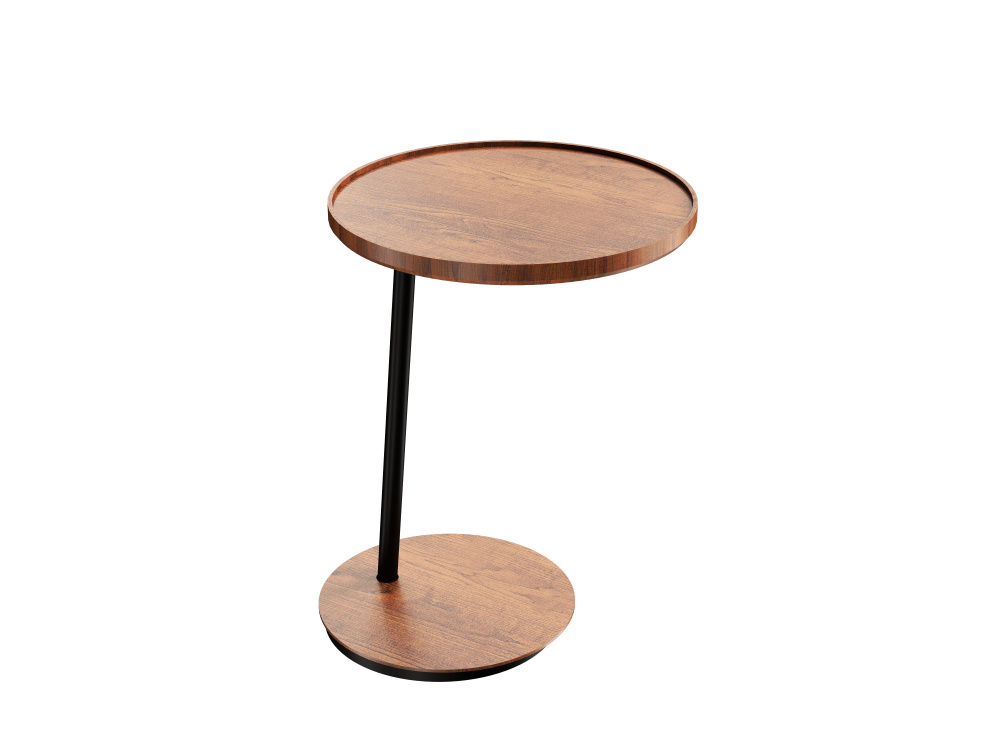 Balance Accord Side Table F1049