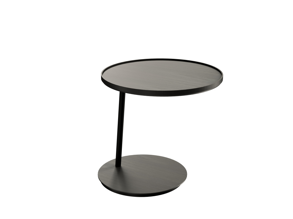 Balance Accord Side Table F1050