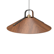 Accord Lighting 1529.06 - Strap Accord Pendant 1529