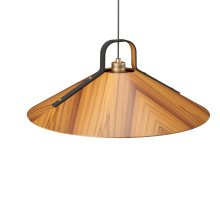 Accord Lighting 1529.12 - Strap Accord Pendant 1529