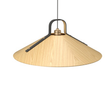 Accord Lighting 1529.45 - Strap Accord Pendant 1529