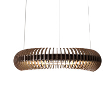 Accord Lighting 1533LED.18 - Stecche Di Legno Pendant 1533LED