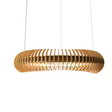 Accord Lighting 1534LED.09 - Stecche Di Legno Pendant 1534LED