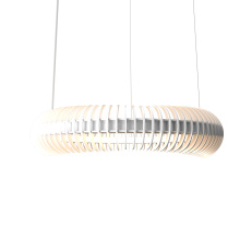 Accord Lighting 1534LED.47 - Stecche Di Legno Pendant 1534LED