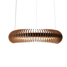 Accord Lighting 1535LED.06 - Stecche Di Legno Pendant 1535LED