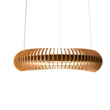 Accord Lighting 1535LED.12 - Stecche Di Legno Pendant 1535LED