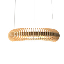 Accord Lighting 1535LED.34 - Stecche Di Legno Pendant 1535LED