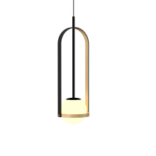 Accord Lighting 1545.34 - Strap Accord Pendant 1545