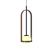 Accord Lighting 1545.50 - Strap Accord Pendant 1545