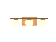 Accord Lighting 4207.34 - Sfera Accord Wall Lamp 4207