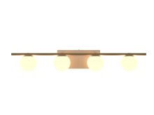 Accord Lighting 4211.48 - Sfera Accord Wall Lamp 4211