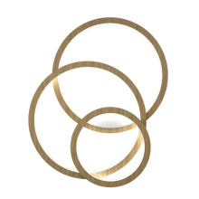 Accord Lighting 5085LED.45 - Frame Accord Ceiling Mounted 5085 LED