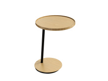 Accord Lighting F1049.45 - Balance Accord Side Table F1049