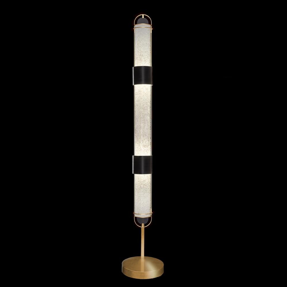 Bond 72"H  Floor Lamp