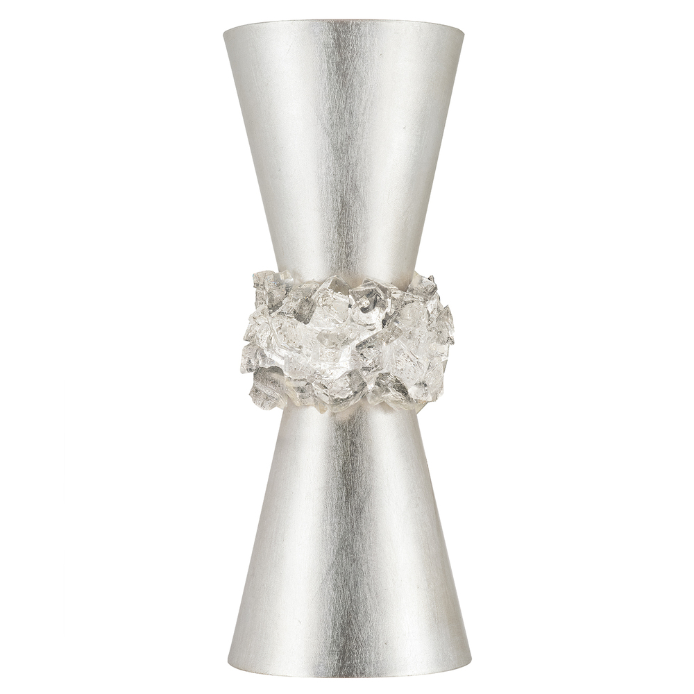 Arctic Halo 14.5"H Sconce