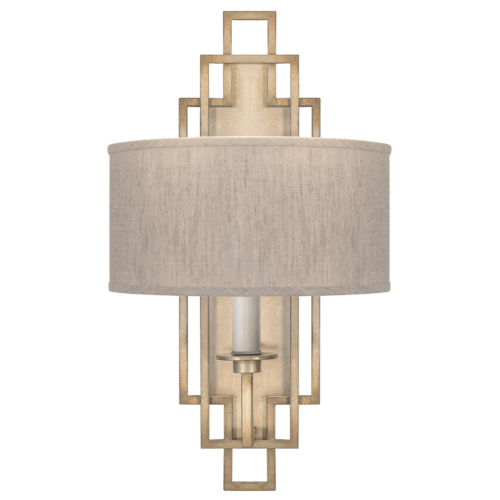 Cienfuegos 22"H Sconce