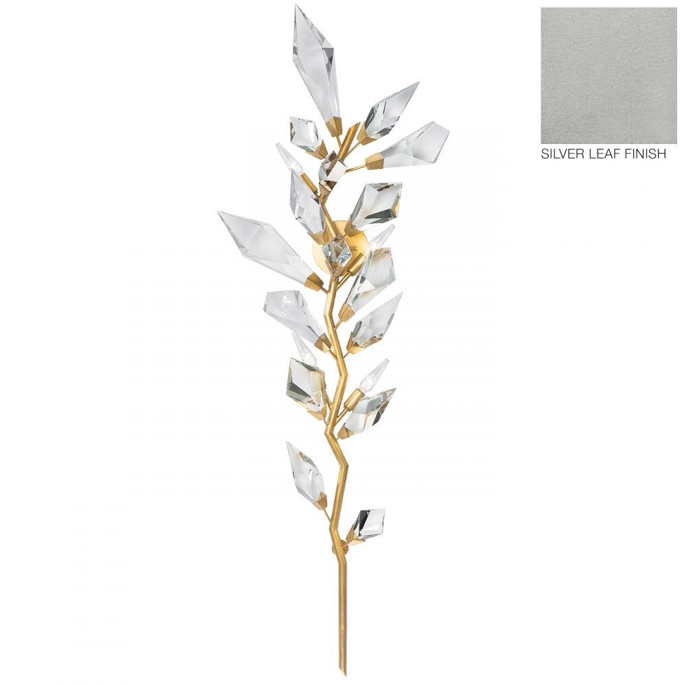 Foret 58"H RSF Sconce