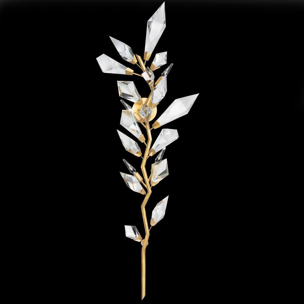 Foret 58"H  LSF Sconce