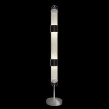 Fine Art Handcrafted Lighting 100011-11 - Bond 72"H  Floor Lamp
