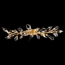 Fine Art Handcrafted Lighting 916250-2ST - Foret 48"W Bath Bar